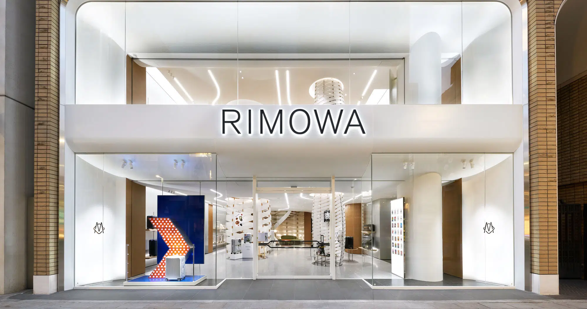 Banner 1 - RIMOWA Outlet Italia