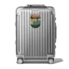 Adesivi per bagagli Amburgo