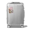 Adesivi per bagagli Kyoto Adesivi per bagagli Kyoto