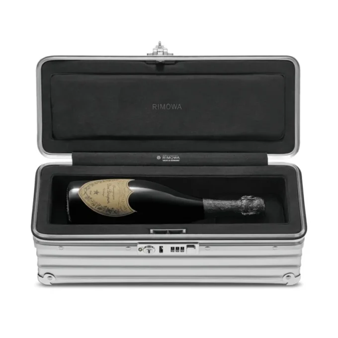 Borsa da viaggio One Bottle