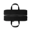 Borsa da weekend in tela e pelle Borse da viaggio