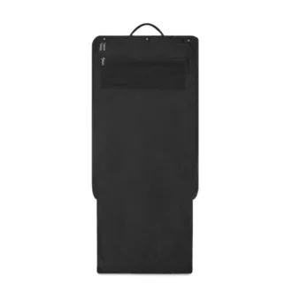 Borsa porta abiti a tre ante