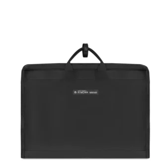 Borsa porta abiti pieghevole