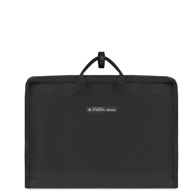 Borsa porta abiti pieghevole