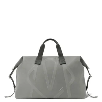 Borse da viaggio in nylon ECONYL® con firma
