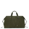 Borse da viaggio in nylon ECONYL® con firma Borse da viaggio in nylon ECONYL® con firma