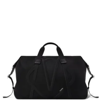 Borse da viaggio in nylon ECONYL® con firma