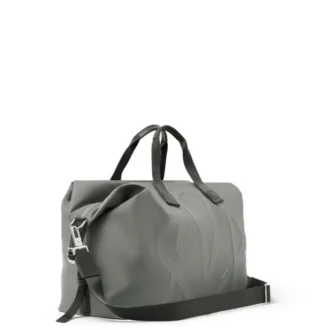 Borse da viaggio in nylon ECONYL® con firma