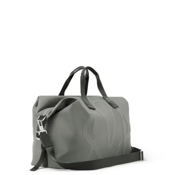 Borse da viaggio in nylon ECONYL® con firma