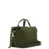 Borse da viaggio in nylon ECONYL® con firma Borse da viaggio in nylon ECONYL® con firma
