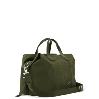 borse da viaggio in nylon econyl con firma 2 2 330x330 - Borse da viaggio in nylon ECONYL&reg; con firma