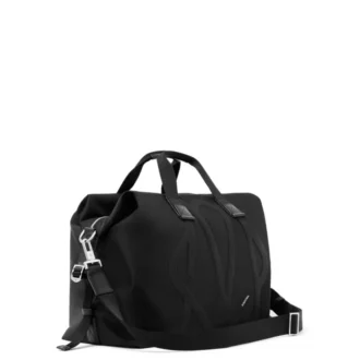 Borse da viaggio in nylon ECONYL® con firma