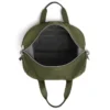 Borse da viaggio in nylon ECONYL® con firma Borse da viaggio in nylon ECONYL® con firma