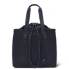 Borse TrageBags scorrevoli in nylon ECONYL® con firma Borse TrageBags scorrevoli in nylon ECONYL® con firma