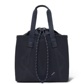 Borse TrageBags scorrevoli in nylon ECONYL® con firma