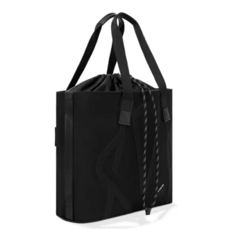 Borse TrageBags scorrevoli in nylon ECONYL® con firma