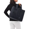 Borse TrageBags scorrevoli in nylon ECONYL® con firma Borse TrageBags scorrevoli in nylon ECONYL® con firma