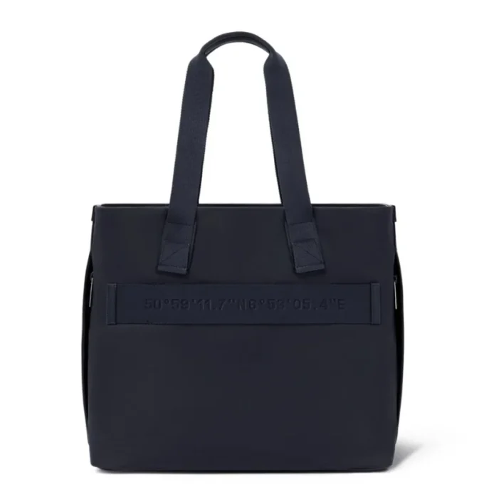 Borse TrageBags scorrevoli in nylon ECONYL® con firma Borse TrageBags scorrevoli in nylon ECONYL® con firma