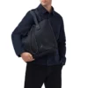 Borse TrageBags scorrevoli in nylon ECONYL® con firma Borse TrageBags scorrevoli in nylon ECONYL® con firma