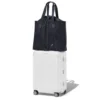 Borse TrageBags scorrevoli in nylon ECONYL® con firma Borse TrageBags scorrevoli in nylon ECONYL® con firma