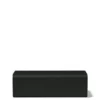 Custodia in alluminio per 3 orologi Suitcasetasche