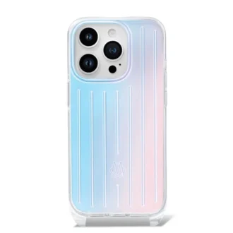 Custodia in policarbonato per iPhone 14 15 16 17 Plus/Air/Pro/Pro Max con cinturino Custodia per telefono Custodia in policarbonato per iPhone 14 15 16 17 Plus/Air/Pro/Pro Max con cinturino Custodia per telefono