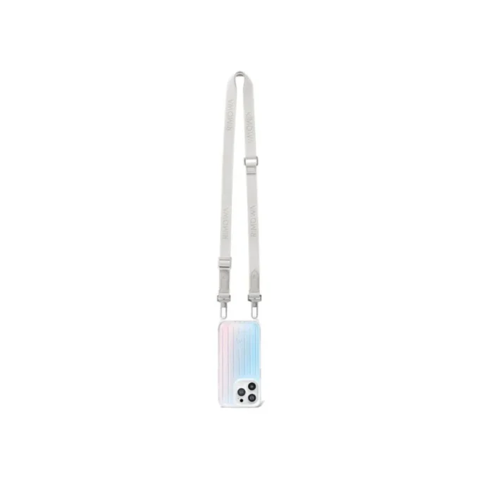 Custodia in policarbonato per iPhone 14 15 16 17 Plus/Air/Pro/Pro Max con cinturino Custodia per telefono Custodia in policarbonato per iPhone 14 15 16 17 Plus/Air/Pro/Pro Max con cinturino Custodia per telefono
