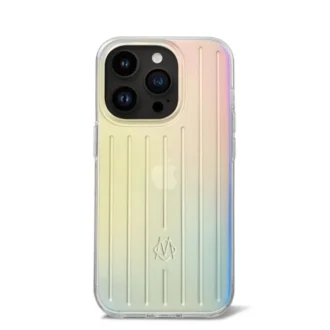 Custodia iridescente per iPhone 14 15 16 17 Plus/Air/Pro/Pro Max Custodia per telefono Custodia iridescente per iPhone 14 15 16 17 Plus/Air/Pro/Pro Max Custodia per telefono