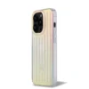 Custodia iridescente per iPhone 14 15 16 17 Plus/Air/Pro/Pro Max Custodia per telefono