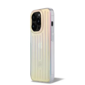 Custodia iridescente per iPhone 14 15 16 17 Plus/Air/Pro/Pro Max Custodia per telefono Custodia iridescente per iPhone 14 15 16 17 Plus/Air/Pro/Pro Max Custodia per telefono