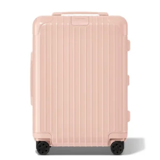 Essential Cabin Scarpe da corsa Valigia da cabina