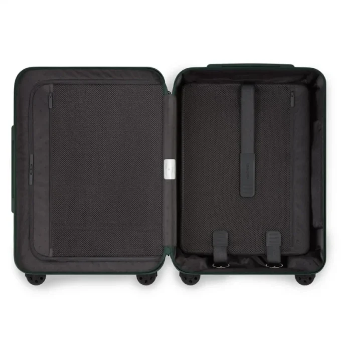 Essential Cabin Scarpe da corsa Valigia da cabina
