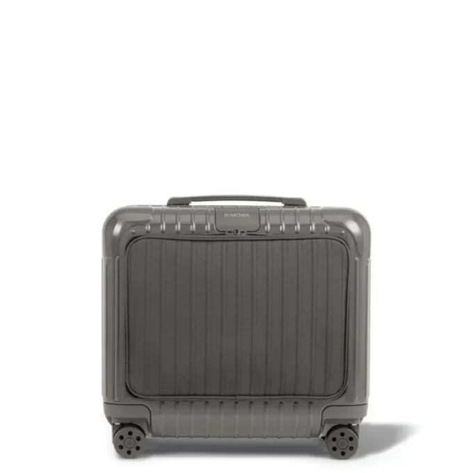 Essential Sleeve Valigetta compatta convertibile con ruote Essential Sleeve Valigetta compatta convertibile con ruote