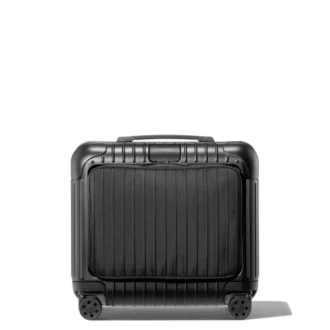 Essential Sleeve Valigetta compatta convertibile con ruote