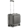 Essential Sleeve Valigetta compatta convertibile con ruote Essential Sleeve Valigetta compatta convertibile con ruote
