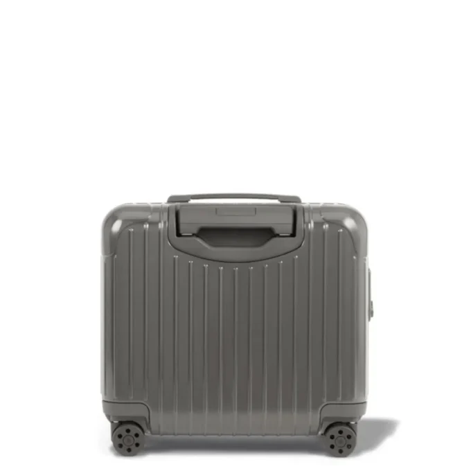 Essential Sleeve Valigetta compatta convertibile con ruote Essential Sleeve Valigetta compatta convertibile con ruote