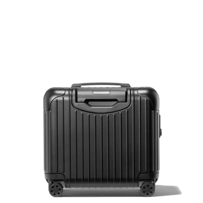 Essential Sleeve Valigetta compatta convertibile con ruote Essential Sleeve Valigetta compatta convertibile con ruote