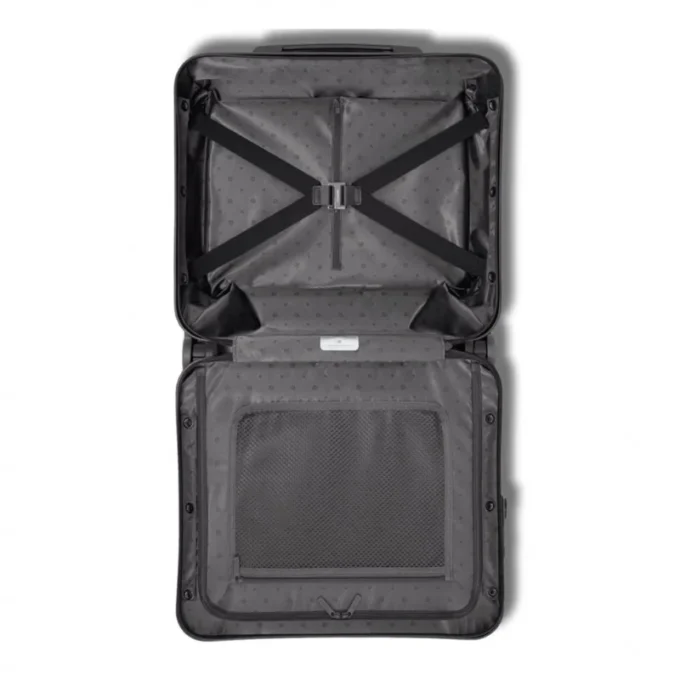 Essential Sleeve Valigetta compatta convertibile con ruote Essential Sleeve Valigetta compatta convertibile con ruote