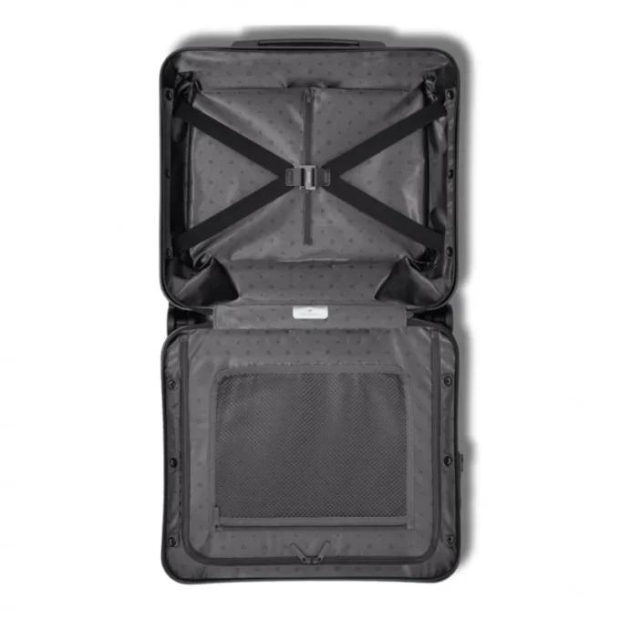 Essential Sleeve Valigetta compatta convertibile con ruote Essential Sleeve Valigetta compatta convertibile con ruote