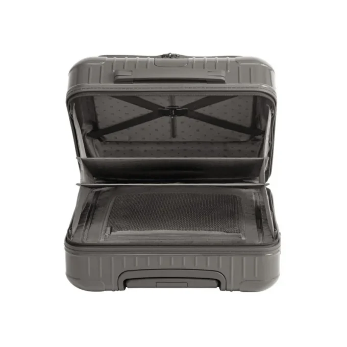 Essential Sleeve Valigetta compatta convertibile con ruote Essential Sleeve Valigetta compatta convertibile con ruote