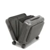 Essential Sleeve Valigetta compatta convertibile con ruote Essential Sleeve Valigetta compatta convertibile con ruote