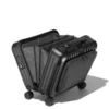 Essential Sleeve Valigetta compatta convertibile con ruote Essential Sleeve Valigetta compatta convertibile con ruote