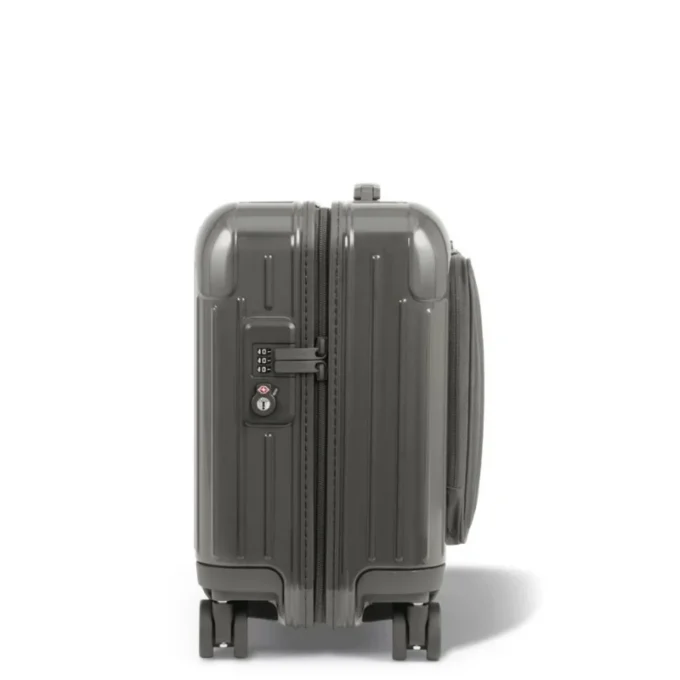 Essential Sleeve Valigetta compatta convertibile con ruote Essential Sleeve Valigetta compatta convertibile con ruote