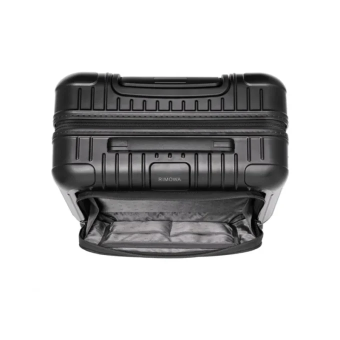 Essential Sleeve Valigetta compatta convertibile con ruote Essential Sleeve Valigetta compatta convertibile con ruote
