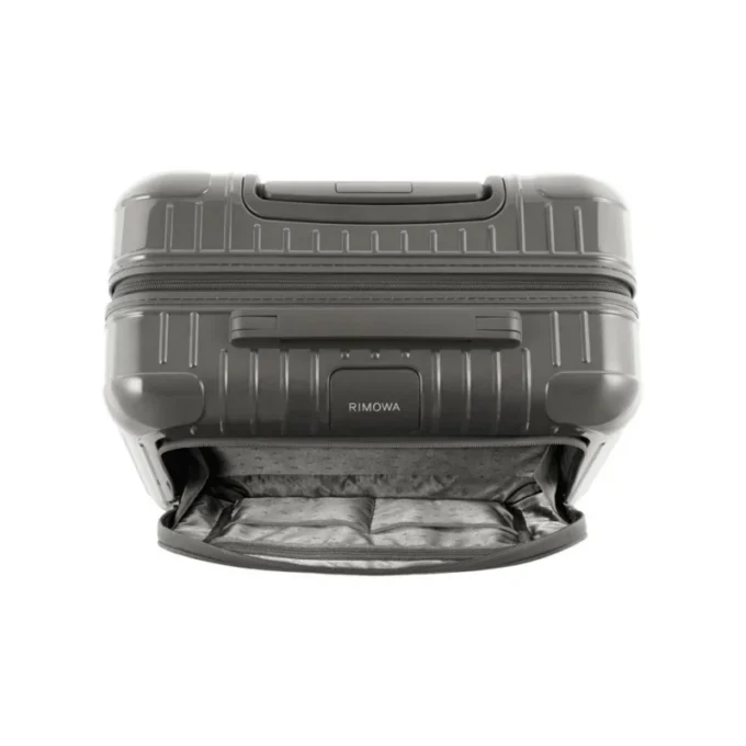 Essential Sleeve Valigetta compatta convertibile con ruote Essential Sleeve Valigetta compatta convertibile con ruote