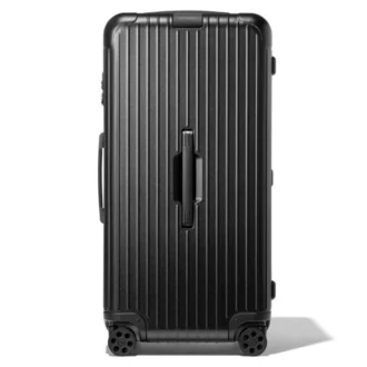 Essential Trunk Plus Valigia grande