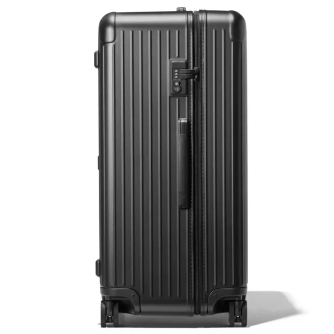 Essential Trunk Plus Valigia grande