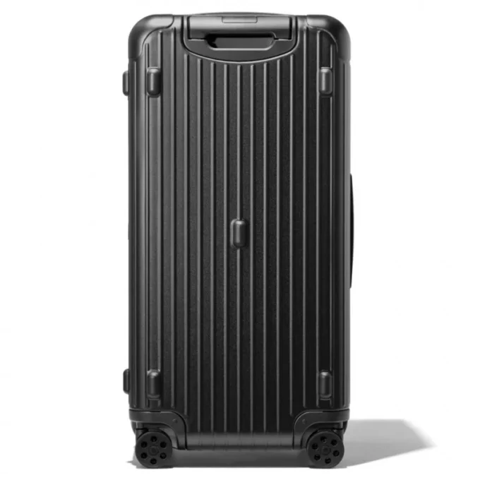 Essential Trunk Plus Valigia grande