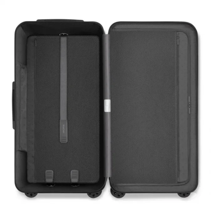 Essential Trunk Plus Valigia grande