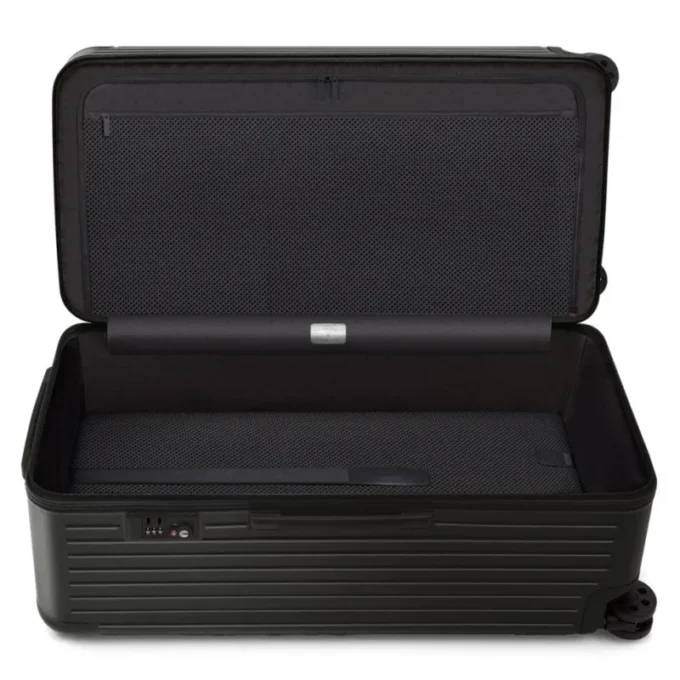 Essential Trunk Plus Valigia grande